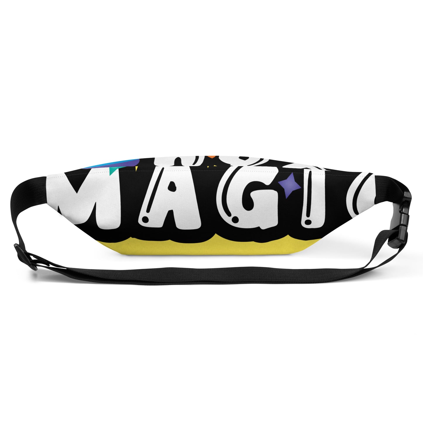 You Are Magic Design Fanny Pack or Sling Bag