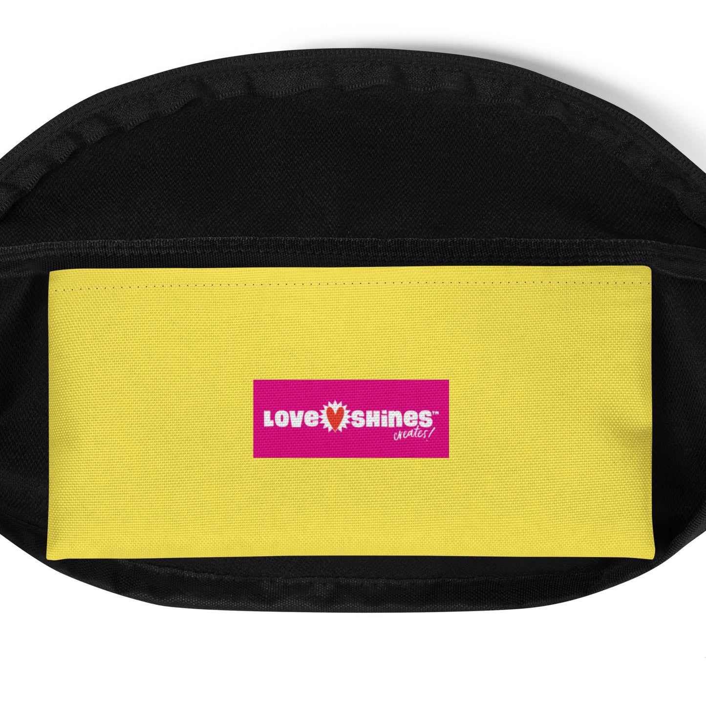 You Are Magic Design Fanny Pack or Sling Bag